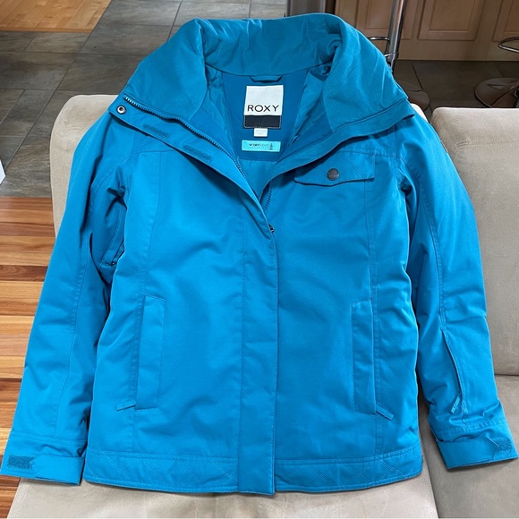 Roxy Jackets & Coats Roxy Billie Snowboard Ski Jacket Poshmark